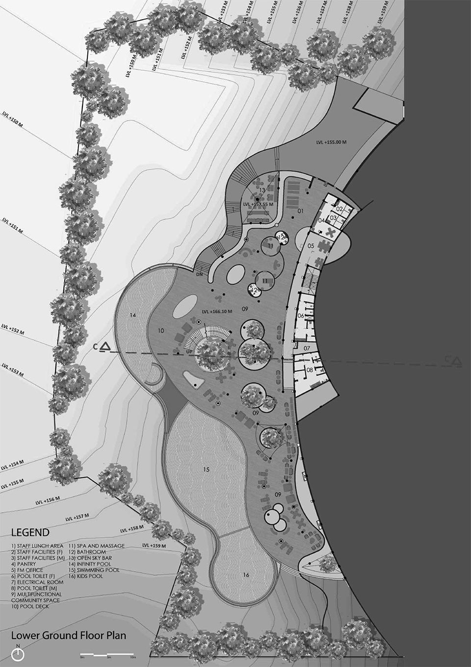 crest nine by sanjay puri architects