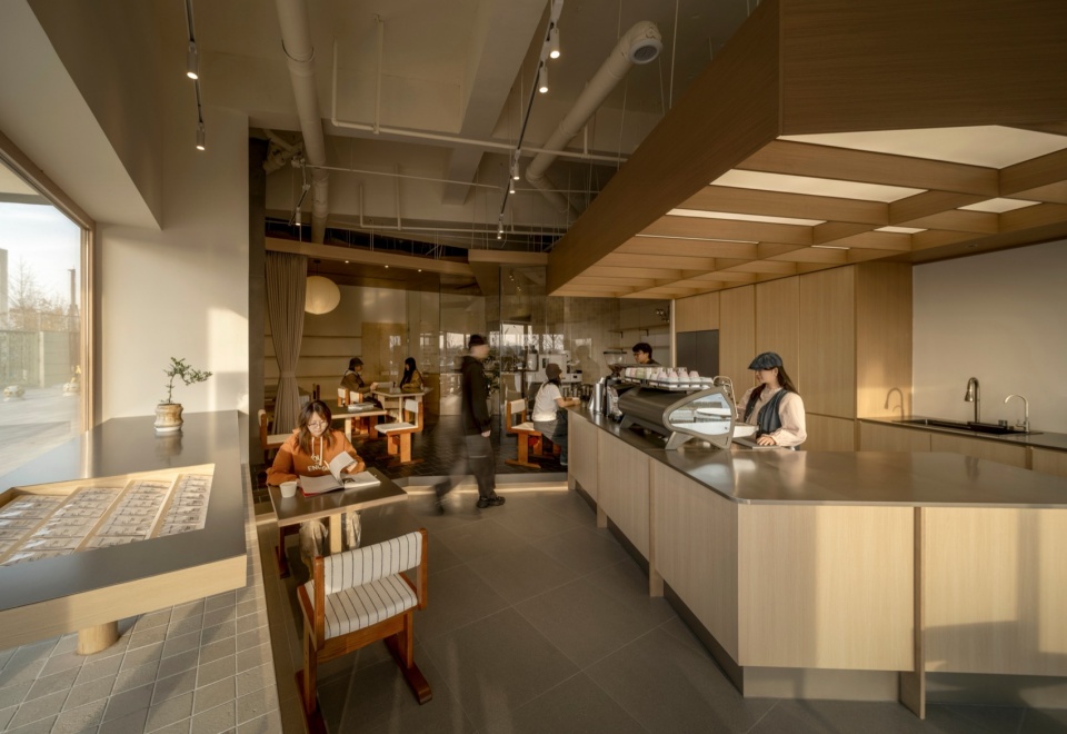 drip more by baicai design office