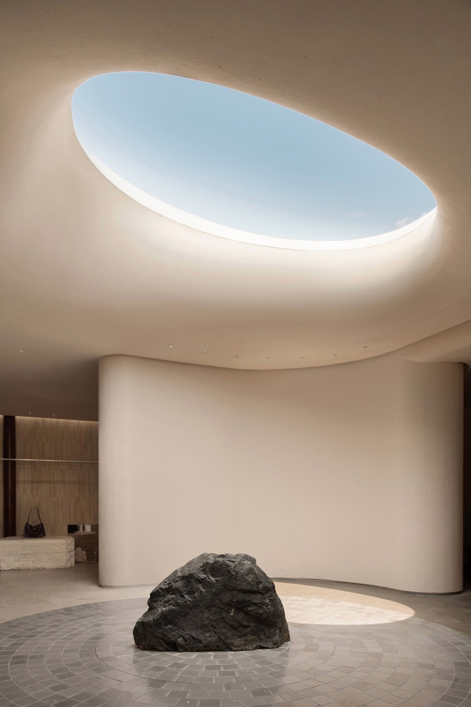 BAMPO Beijing Wudaoying Flagship Store