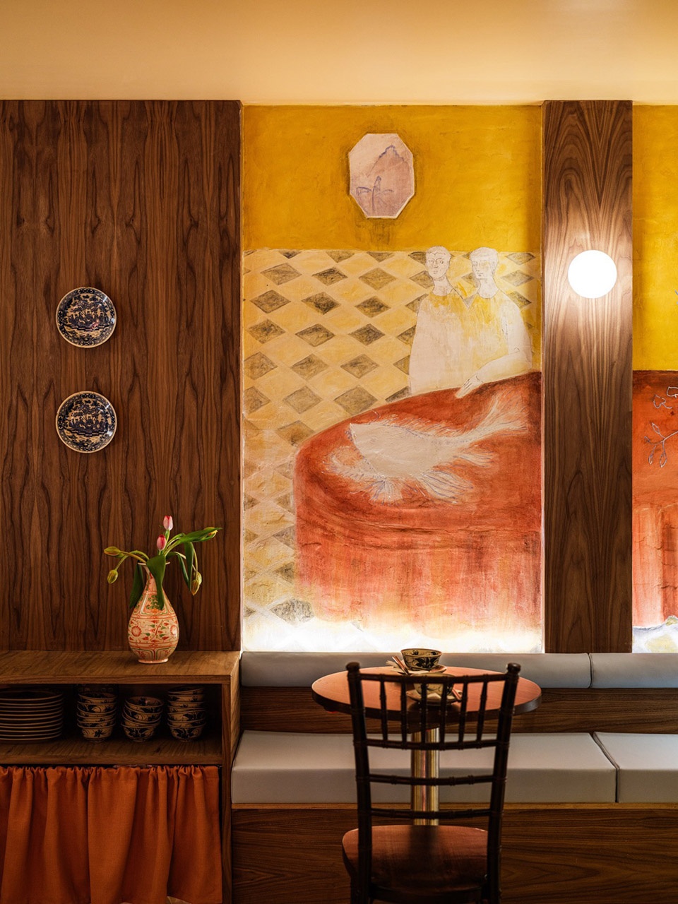 Banh Banh Brixton by House of Baby