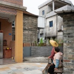 Echoes of Home : Adaptive Reuse of a Vernacular House by CM Design