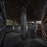 Heritage “Ay” Kiln Adaptive Renewal by YFS + WUGE Studio