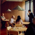 Huset Restaurant by Snøhetta
