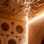 Prykirne餐厅，乌克兰 / Ksenya Butsa architecture design