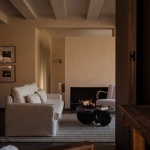 Ruoshui Mountain Residence, Siguniang Mountain by Much Modest Collect Design