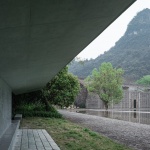 Sugar House + by Atelier Guo