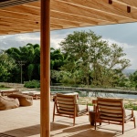 AMS住宅，巴西 / Jacobsen Studio