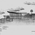 Crest Nine社区中心，印度 / Sanjay Puri Architects