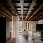 Hotel Nobis by Jordi Herrero Arquitecto