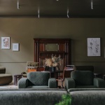 Arthouse Glasgow酒店，英国 / A-nrd Studio