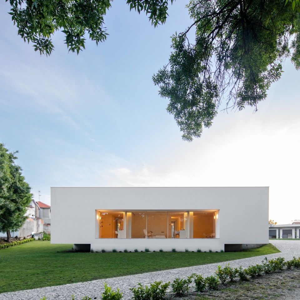 CHAVES HOUSE by NOARQ