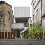 Echoes of Home : Adaptive Reuse of a Vernacular House by CM Design