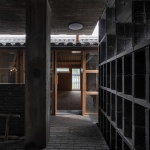 Heritage “Ay” Kiln Adaptive Renewal by YFS + WUGE Studio