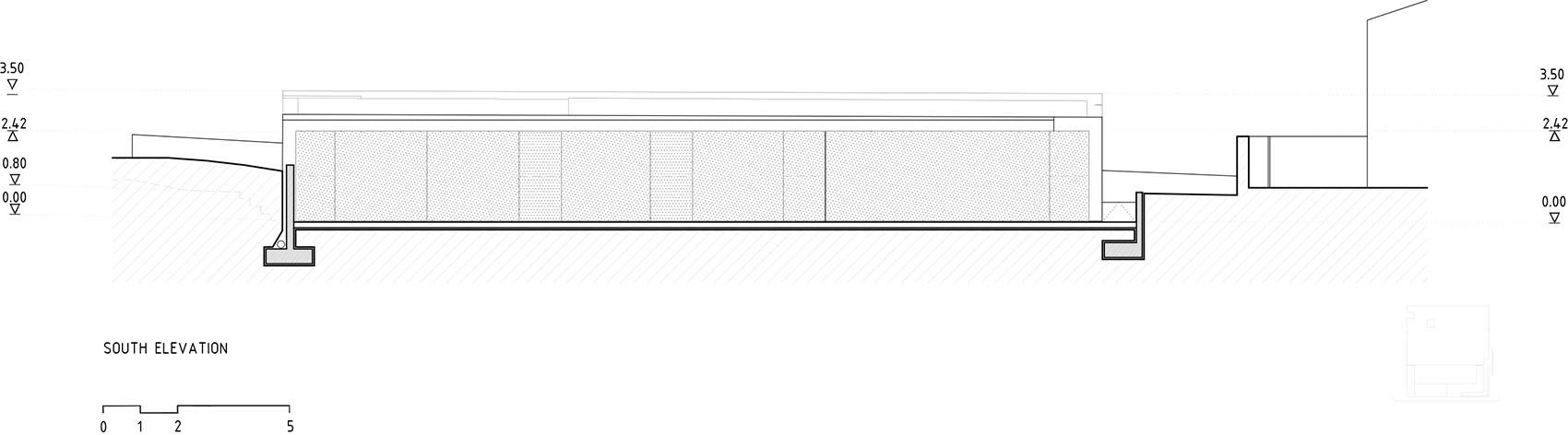 MSBC HOUSE by NOARQ 2