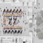 游牧家具，深圳 / 深圳大学建筑与城市规划学院