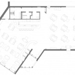 Prykirne餐厅，乌克兰 / Ksenya Butsa architecture design