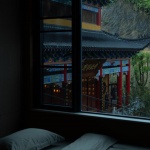 Qicheng Retreat by Not A Studio