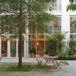 Rue Pavée综合改造项目，巴黎 / MARS Architectes