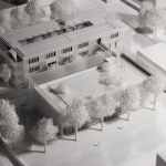 PAN – Enrico Panzacchi学校，意大利 / Areaprogetti + Archisbang