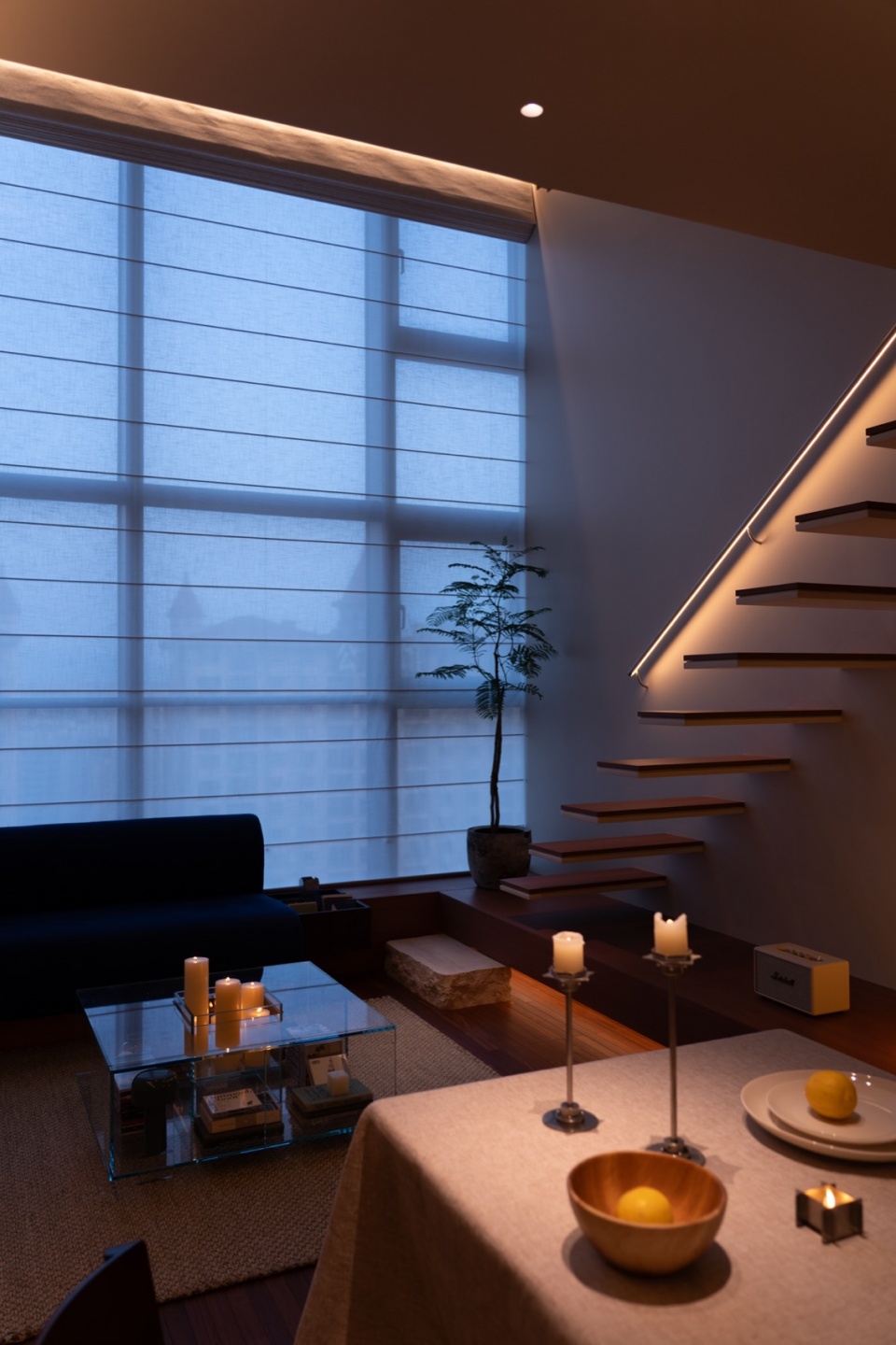 a prototype for solo living by ar design