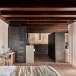 Hotel Nobis by Jordi Herrero Arquitecto