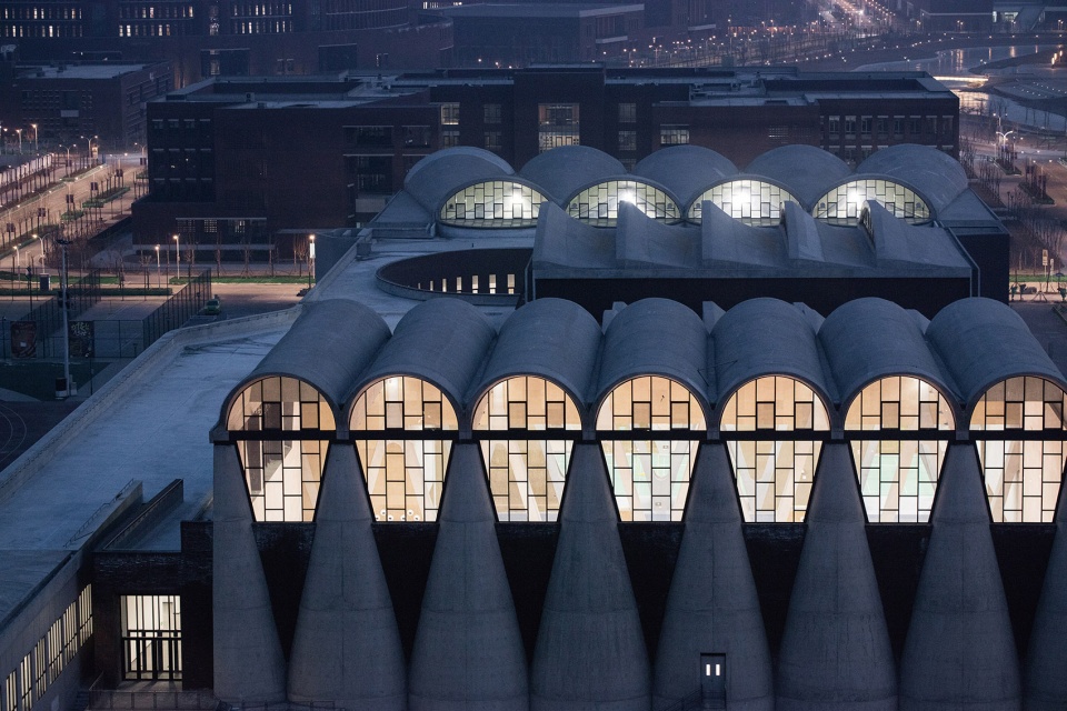 vital architecture atelier li xinggang in barcelona