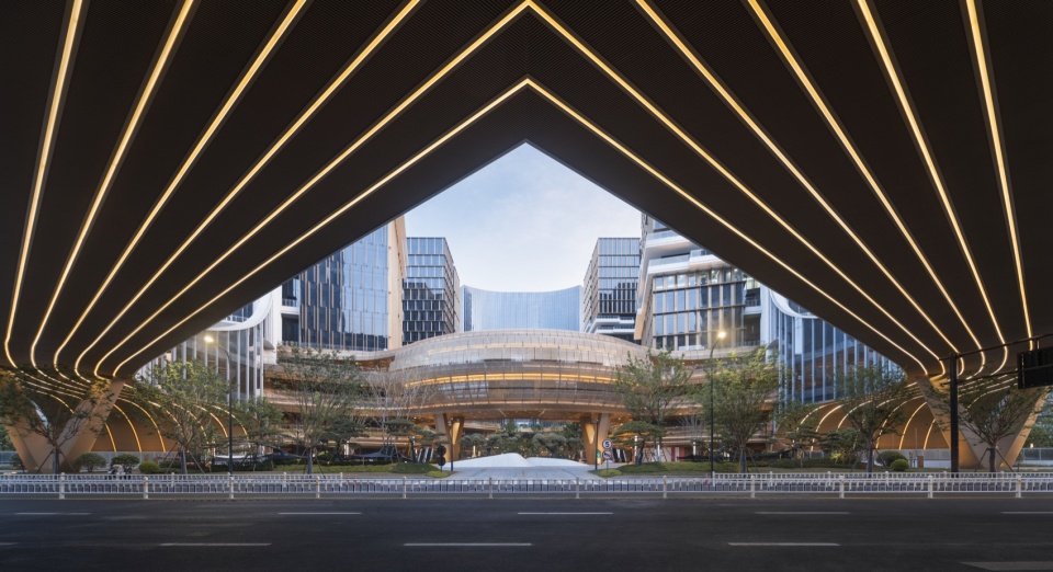 wedoctor international digital health center by gad