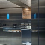 BLUE BOTTLE COFFEE HARAJUKU by TEKI DESIGN