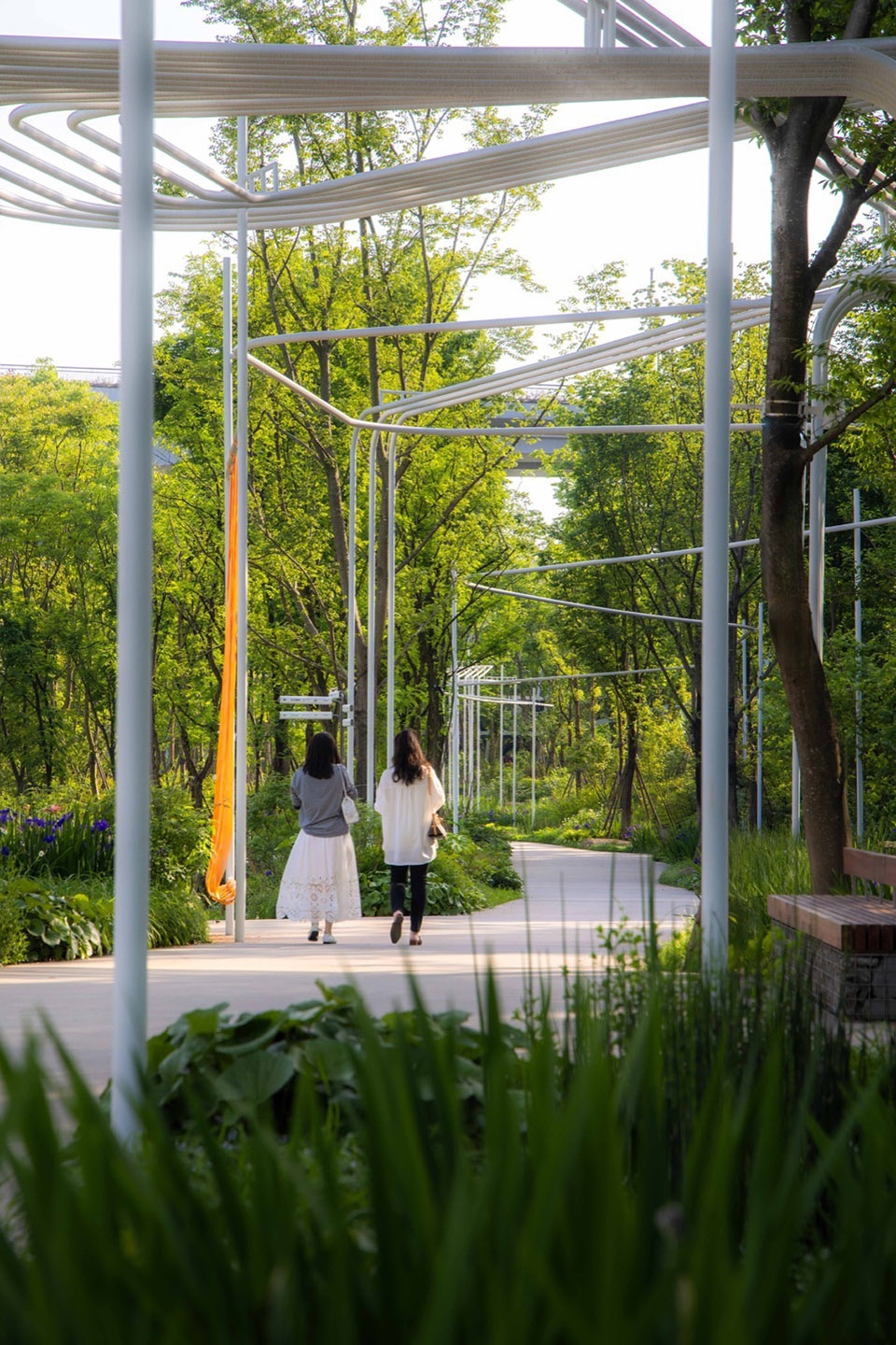 DreamWeaver Park by Z T STUDIO