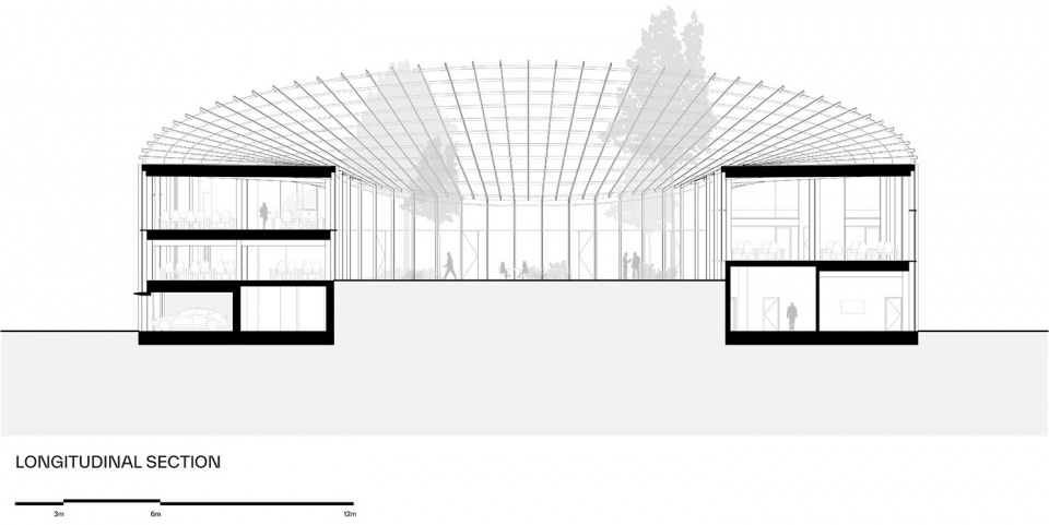 Dymak HQ by BIG