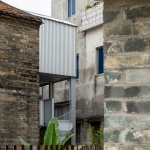 Echoes of Home : Adaptive Reuse of a Vernacular House by CM Design