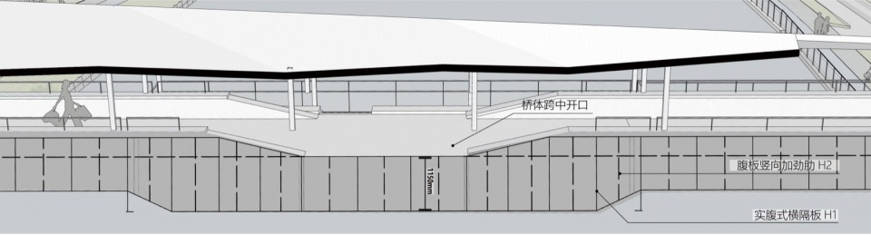 Galaxy Waterfront Public Space in Songjiang New City Shanghai by Original Design Studio