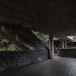 Heritage “Ay” Kiln Adaptive Renewal by YFS + WUGE Studio