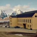 Huset Restaurant by Snøhetta