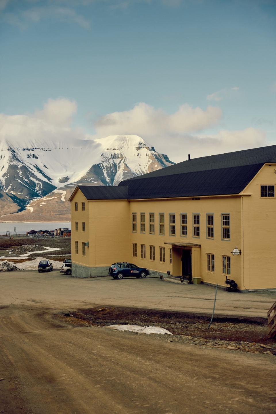 Huset Restaurant