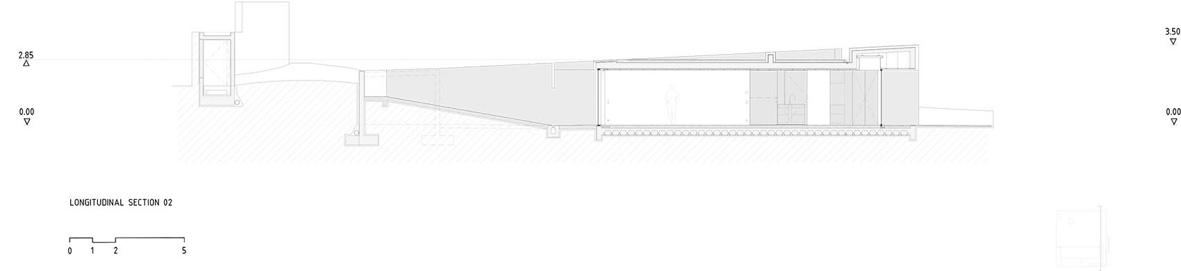 MSBC HOUSE by NOARQ