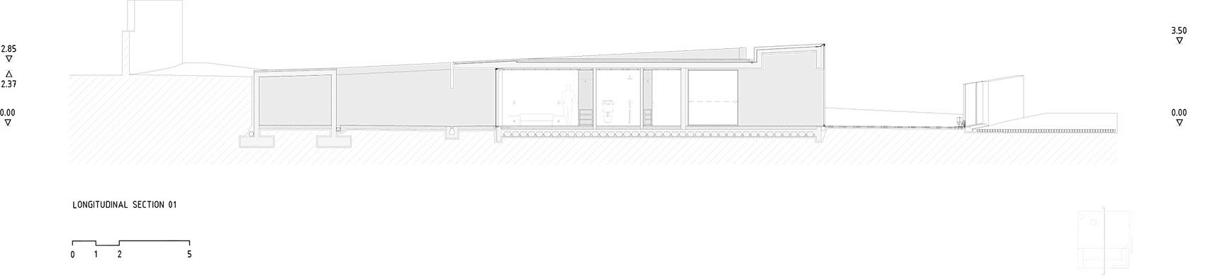 MSBC HOUSE by NOARQ 2