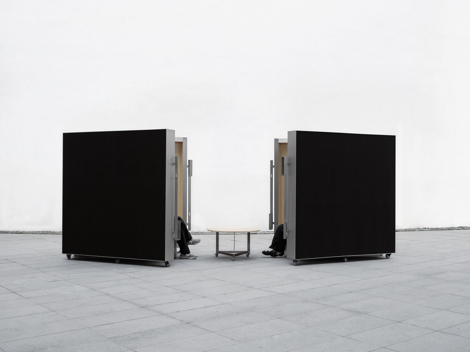 Nomad Furniture