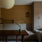 Qicheng Retreat by Not A Studio