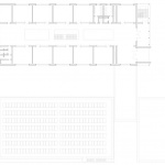 PAN – Enrico Panzacchi学校，意大利 / Areaprogetti + Archisbang