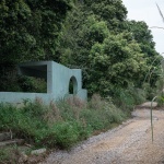 Sugar House + by Atelier Guo