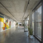 Alcalá de Guadaíra青年中心，西班牙 / Felipe Retuerto + Dunar Arquitectos