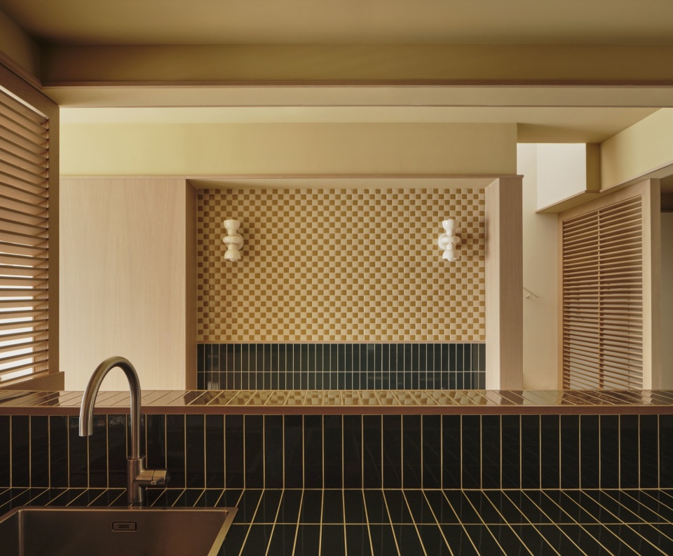 casa altea by viruta lab