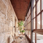 Hotel Nobis by Jordi Herrero Arquitecto
