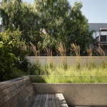 旧金山大学高中加州街校区，美国 / Leddy Maytum Stacy Architects