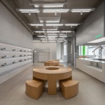 Xsneaker概念店，杭州 / 现象设计