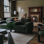 Arthouse Glasgow酒店，英国 / A-nrd Studio