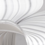 ECHO椅，伦敦 / Zaha Hadid Architects