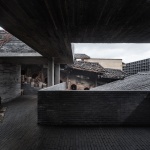 Heritage “Ay” Kiln Adaptive Renewal by YFS + WUGE Studio