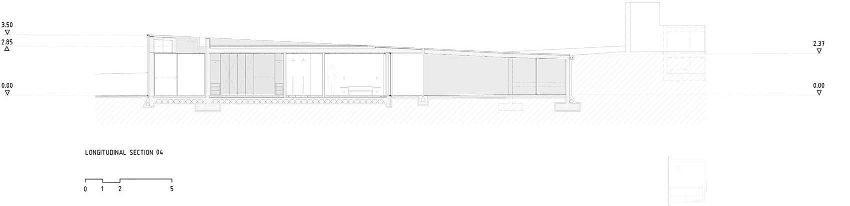 MSBC HOUSE by NOARQ